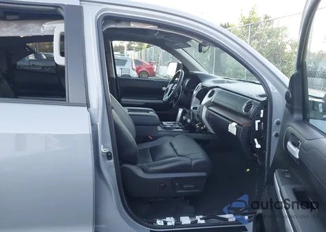 2021 Toyota Tundra Limited z USA, uszkodzony, nr VIN 5TFFY5F14MX293463